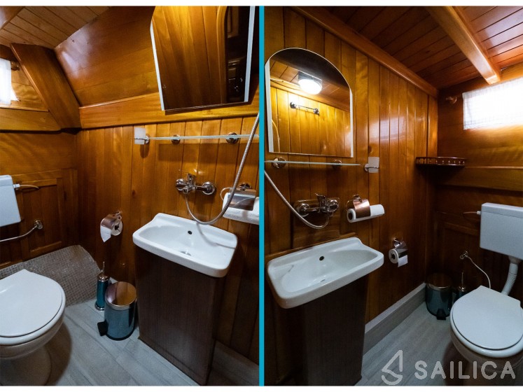 Gulet - Yacht Charter Sailica