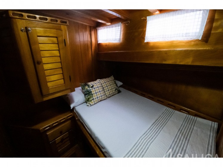 Gulet - Yacht Charter Sailica