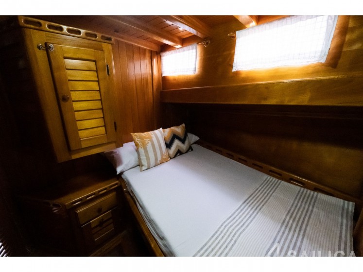 Gulet - Yacht Charter Sailica