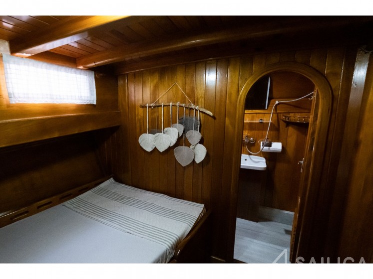Gulet - Yacht Charter Sailica