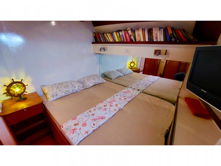 Gulet - Yacht Charter Sailica