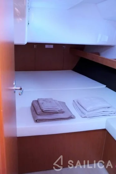Bavaria 46 Cruiser - Yacht Charter Sailica