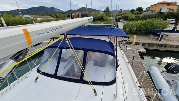 Bavaria C45 - Yacht Charter Sailica