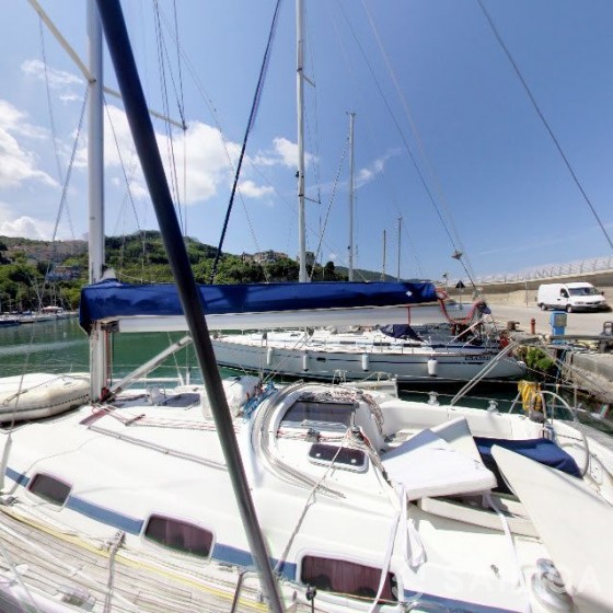 Bavaria 50 - Yacht Charter Sailica
