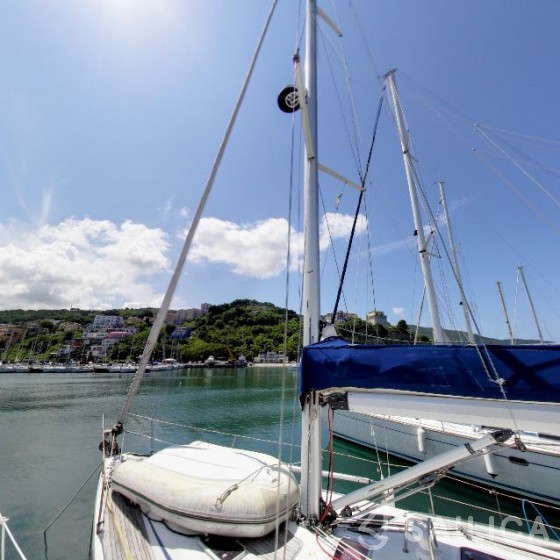 Bavaria 50 - Yacht Charter Sailica