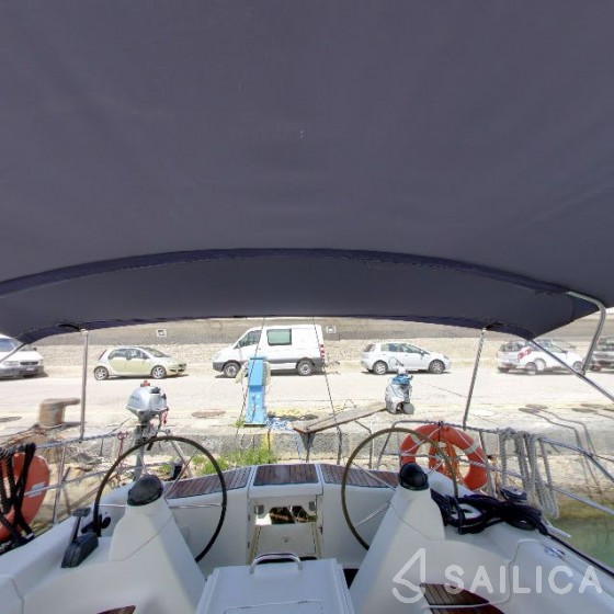 Bavaria 50 - Yacht Charter Sailica