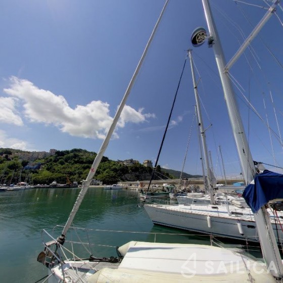 Bavaria 50 - Yacht Charter Sailica