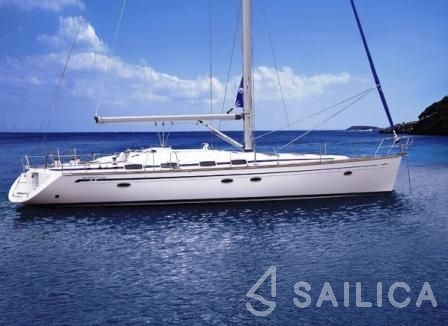 Bavaria 50 - Yacht Charter Sailica