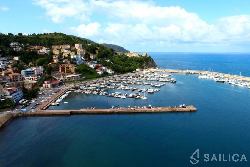 Bavaria 50 - Yacht Charter Sailica