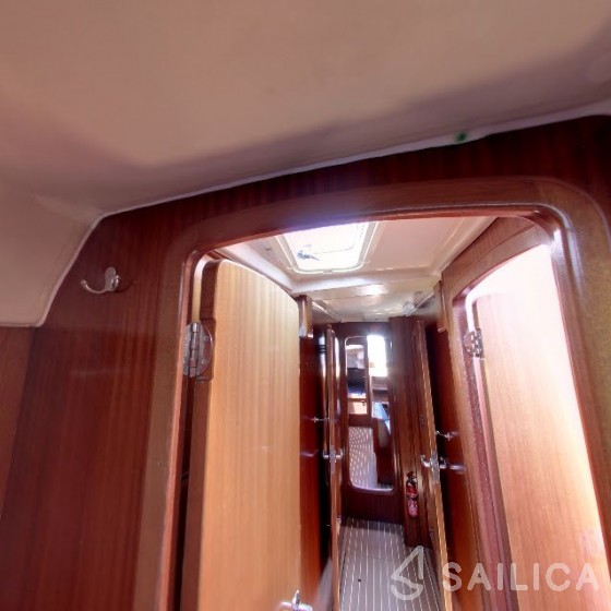 Bavaria 50 - Yacht Charter Sailica