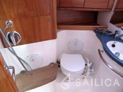 Bavaria 50 - Yacht Charter Sailica