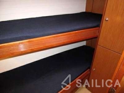Bavaria 50 - Yacht Charter Sailica