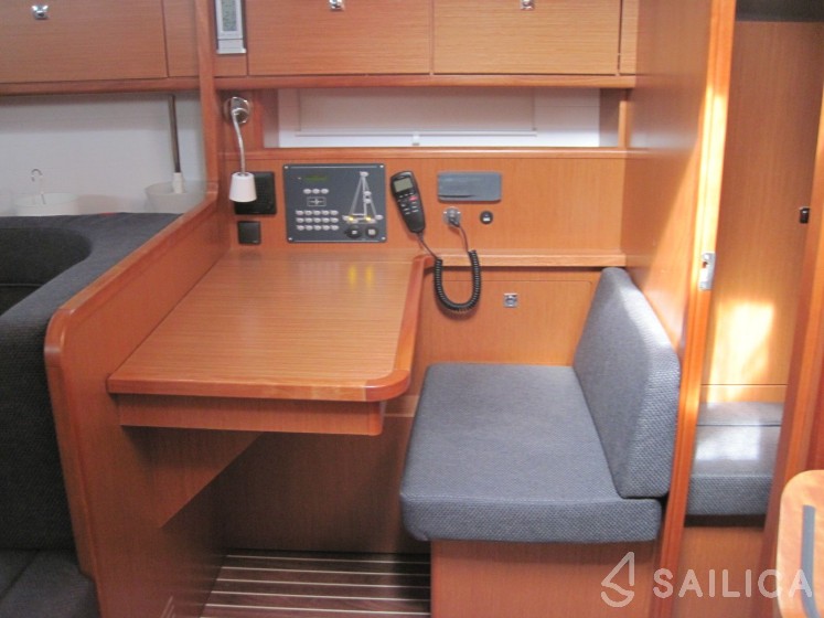 Bavaria 41 Cruiser - Yacht Charter Sailica