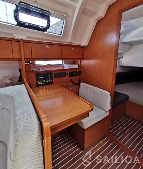 Bavaria 41 Cruiser - Yacht Charter Sailica