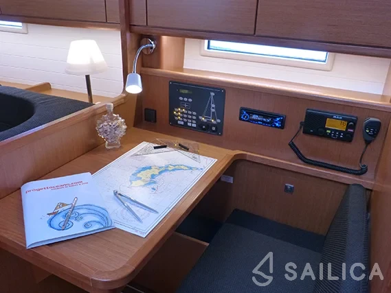 Bavaria 41 Cruiser - Yacht Charter Sailica