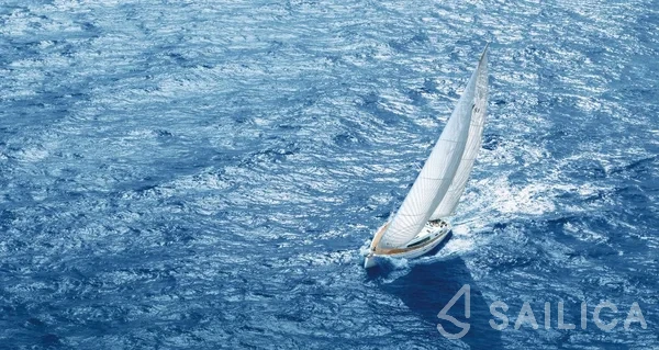 Bavaria 51 Cruiser - Yacht Charter Sailica