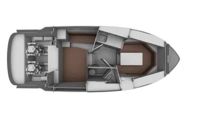 Bavaria S29 - Yacht Charter Sailica