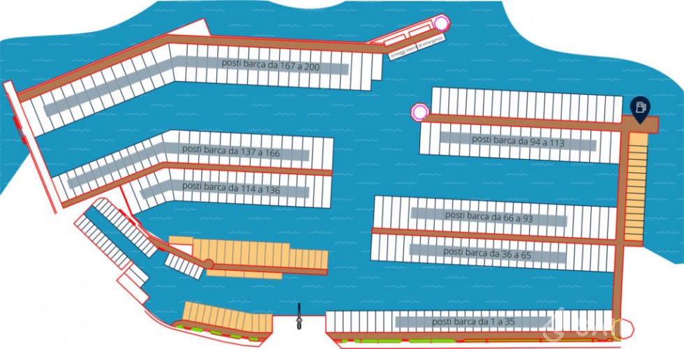 Bavaria S29 - Yacht Charter Sailica