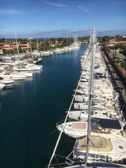 Oceanis 40.1 - Yacht Charter Sailica
