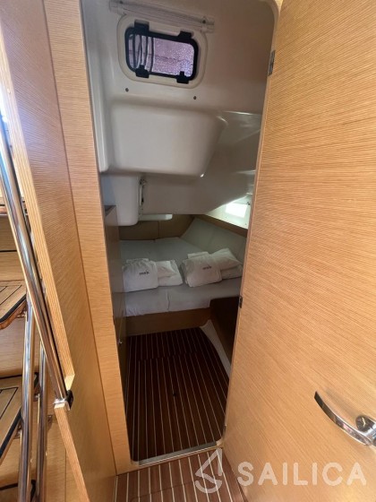 Elan Impression 45 - Yacht Charter Sailica