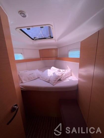 Elan Impression 45 - Yacht Charter Sailica