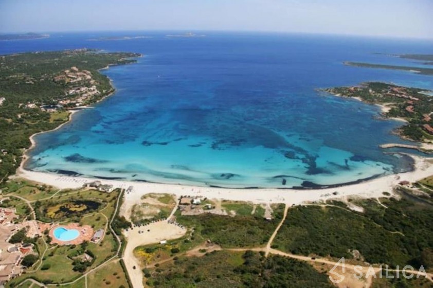 Dufour 500 GL - Yacht Charter Sailica