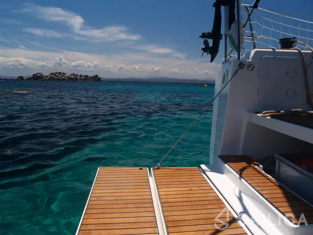 Dufour 500 GL - Yacht Charter Sailica