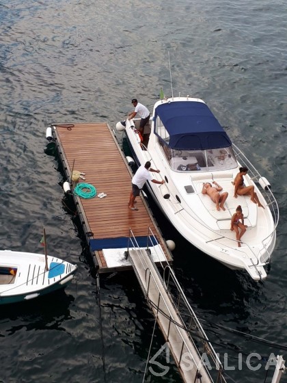 Faeton 10.40 - Yacht Charter Sailica
