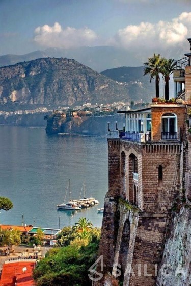 Fratelli Aprea 36 - Yacht Charter Sailica