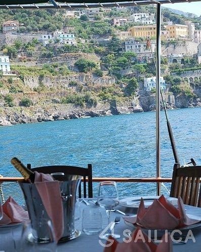 Gulet - Yacht Charter Sailica