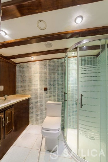 Gulet - Yacht Charter Sailica