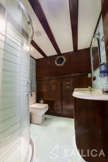 Gulet - Yacht Charter Sailica