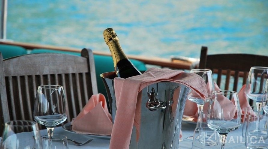 Gulet - Yacht Charter Sailica