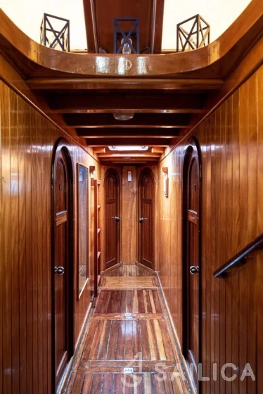 Gulet - Yacht Charter Sailica