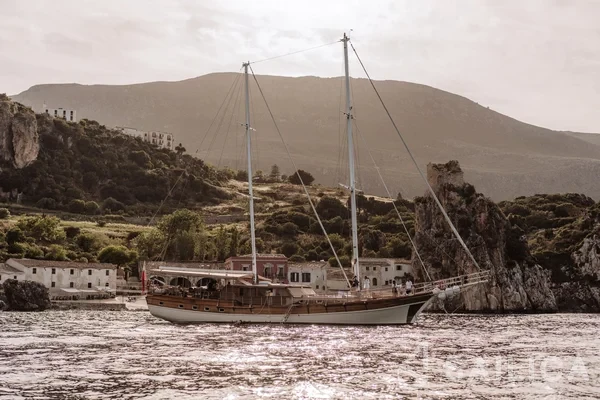 Gulet - Yacht Charter Sailica