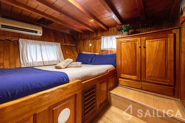 Gulet - Yacht Charter Sailica