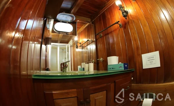 Gulet - Yacht Charter Sailica