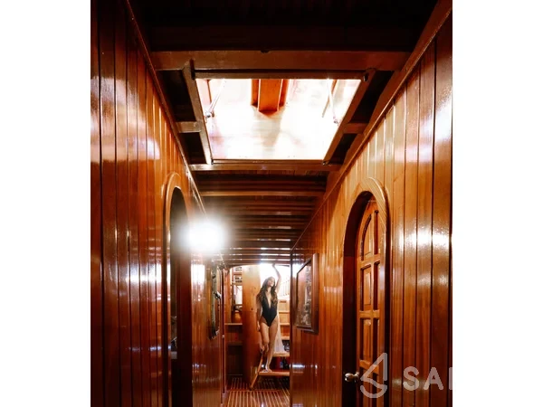 Gulet - Yacht Charter Sailica