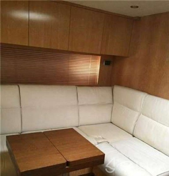 Itama 50 - Yacht Charter Sailica