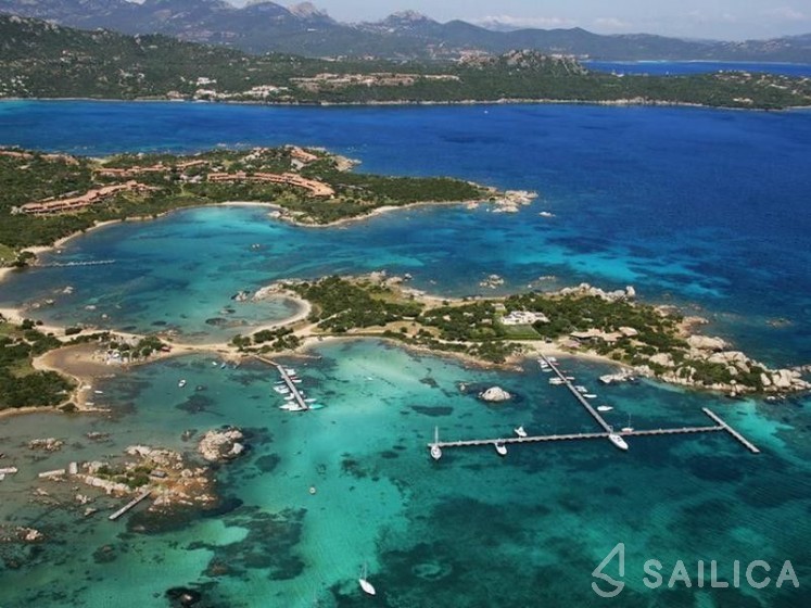 Jeanneau 57 - Yacht Charter Sailica