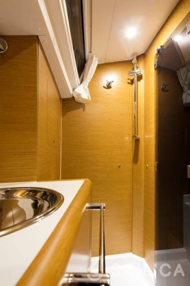 Sun Odyssey 419 - Yacht Charter Sailica