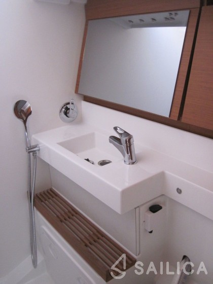 Sun Odyssey 440 - Yacht Charter Sailica