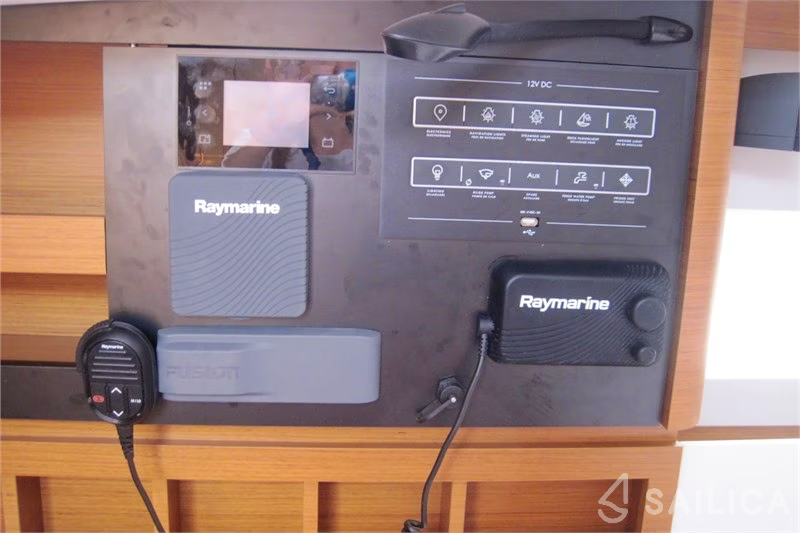 Sun Odyssey 440 - Yacht Charter Sailica