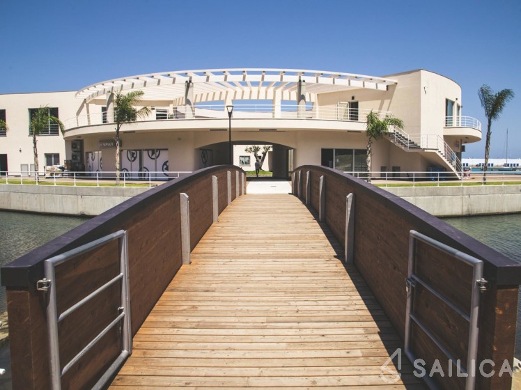 Sun Odyssey 440 - Yacht Charter Sailica