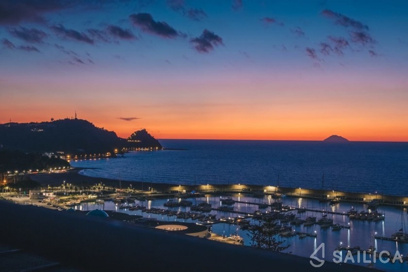 Sun Odyssey 440 - Yacht Charter Sailica