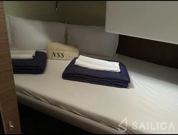 Lagoon 50 - Yacht Charter Sailica