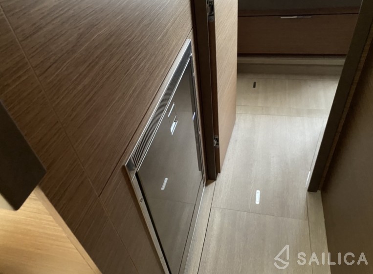 Lagoon 50 - Yacht Charter Sailica
