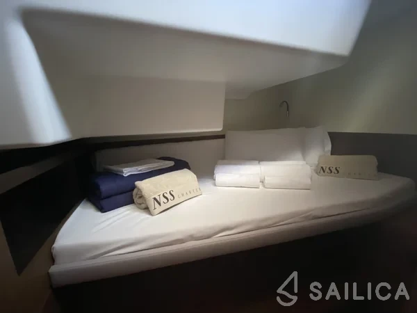 Lagoon 50 - Yacht Charter Sailica