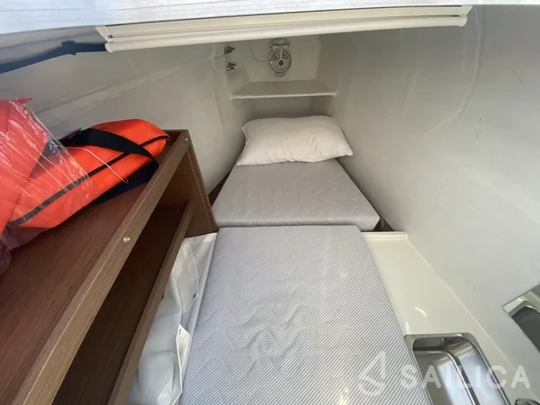 Lagoon 50 - Yacht Charter Sailica