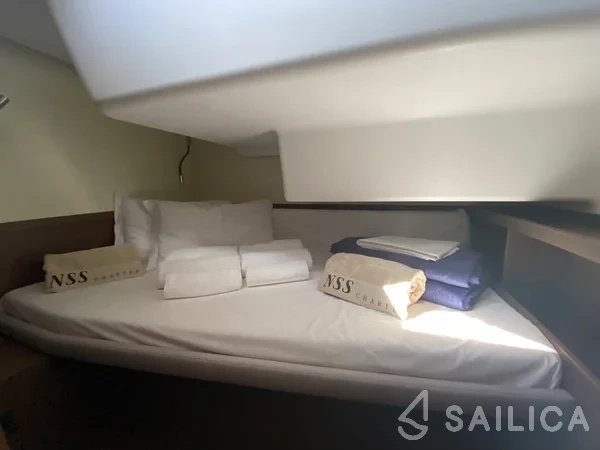 Lagoon 50 - Yacht Charter Sailica